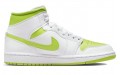 Jordan Air Jordan 1 mid "white lime"