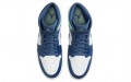 Jordan Air Jordan 1 mid "blue mint"