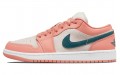 Jordan Air Jordan 1 low "light madder root"