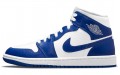 Jordan Air Jordan 1 mid "kentucky"