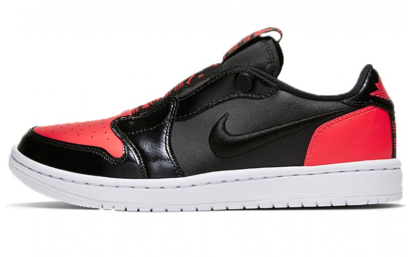 Jordan Air Jordan 1 Infrared Low