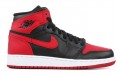 Jordan Air Jordan 1 Retro Bred 2013 GS