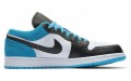 Jordan Air Jordan 1 lowlaser blue