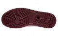 Jordan Air Jordan 1 mid "maroon"