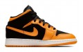 Jordan Air Jordan 1 Mid GS