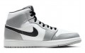 Jordan Air Jordan 1 Mid 'Light Smoke Grey' 'Dior'