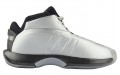 adidas Crazy 1 Silver Metallic