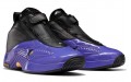 Reebok Answer Lakers