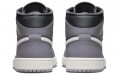 Jordan Air Jordan 1 Mid "Cement Grey"