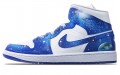 Air Jordan 1 Mid "Kentucky" Meta 100