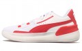 PUMA Clyde Hardwood team