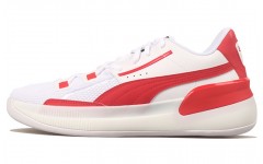 PUMA Clyde Hardwood team