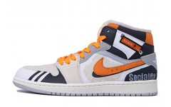 Jordan Air Jordan 1 Mid