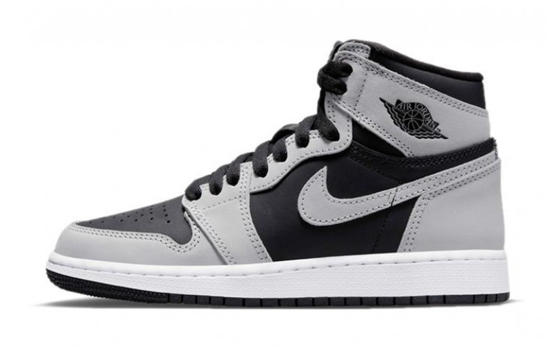 Jordan Air Jordan 1 High OG "Shadow 2.0" GS