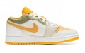 Jordan Air Jordan 1 low Taxi GS