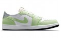 Jordan Air Jordan 1 og "ghost green"