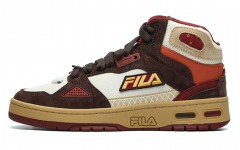 FILA FUSION Teratach