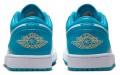 Jordan Air Jordan 1 Low "Aquatone"