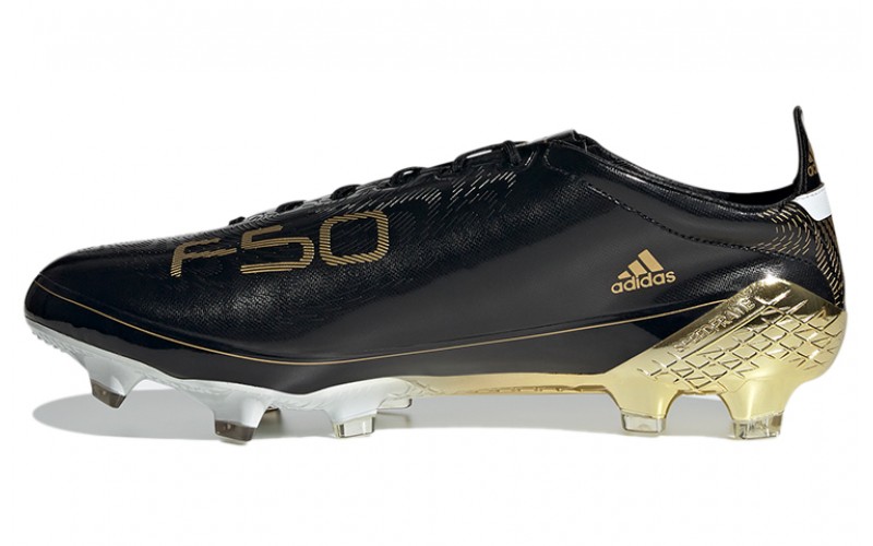 adidas F50 Ghosted Adizero