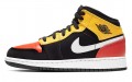 Jordan Air Jordan 1 Mid SE GS