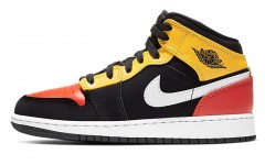 Jordan Air Jordan 1 Mid SE GS