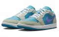 Jordan Air Jordan 1 Low "Aquatone"