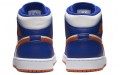 Jordan Air Jordan 1 Mid "Knicks"