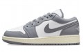 Jordan Air Jordan 1 Low "Vintage Grey" GS