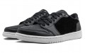 Jordan Air Jordan 1 Low No-Swoosh