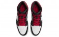 Jordan Air Jordan 1 Mid "Gym Red"