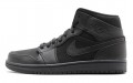 Jordan Air Jordan 1 Retro Mid Jeter Laser NYC Exclusive