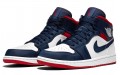 Jordan Air Jordan 1 mid se usa