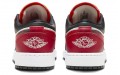 Jordan Air Jordan 1 Low "Flaming Swoosh" GS