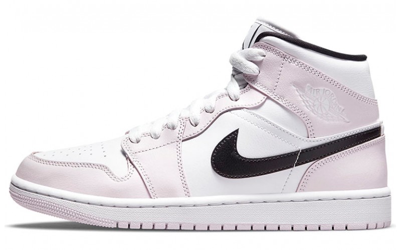 Jordan Air Jordan 1 mid "barely rose"