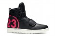 Jordan Air Jordan 1 Moto Black Infrared 23