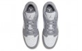 Jordan Air Jordan 1 Low "Vintage Grey" GS