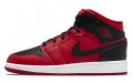 Jordan Air Jordan 1 Mid "Reverse Bred" GS