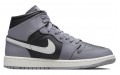 Jordan Air Jordan 1 Mid "Cement Grey"