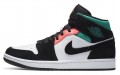 Jordan Air Jordan 1 mid se "south beach"