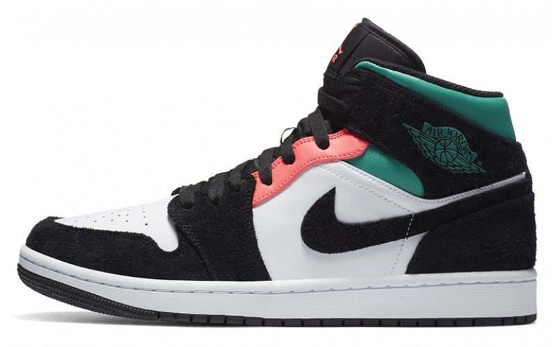 Jordan Air Jordan 1 mid se "south beach"