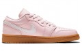 Jordan Air Jordan 1 low "pink gum"