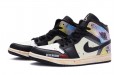 Jordan Air Jordan 1 Mid SE GS