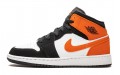 Jordan Air Jordan 1 Mid Shattered Backboard GS