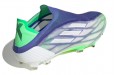 adidas X Speedflow + Adizero Firm Ground Cleats