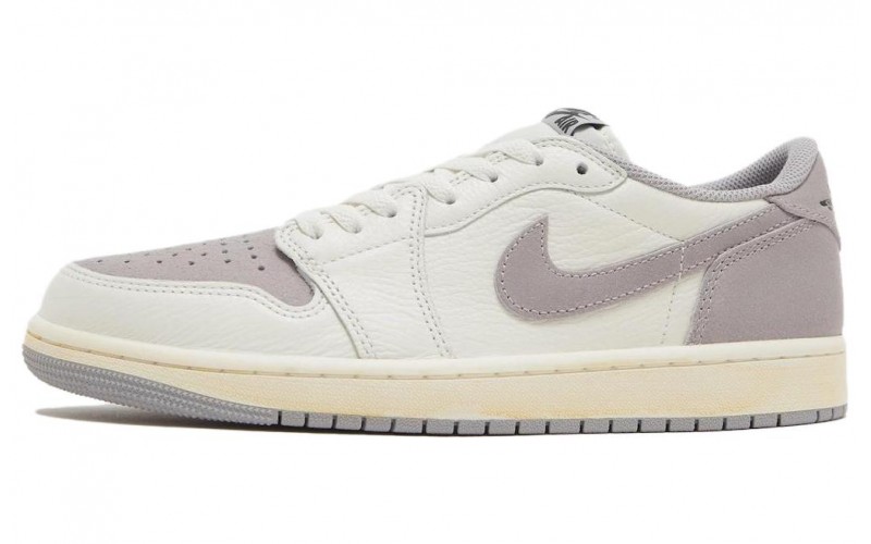 Jordan Air Jordan 1 Low OG "Atmosphere Grey"