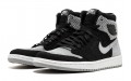 Jordan Air Jordan 1 Retro High Flyknit Shadow GS