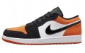 Jordan Air Jordan 1 Low Shattered Backboard