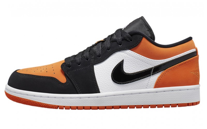 Jordan Air Jordan 1 Low Shattered Backboard