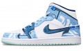 Jordan Air Jordan 1 Mid GS