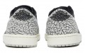 Jordan Air Jordan 1 Low OG "Black Elephant"